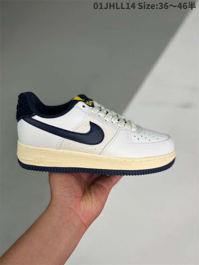women air force one shoes size 36-46 2022-11-23-022